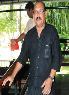 Red Balloon: Movie muhurth