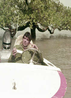 Dharmendra's TOI Archives - 100 Years of Indian Cinema