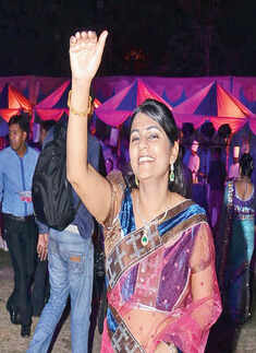 Two many celebrations