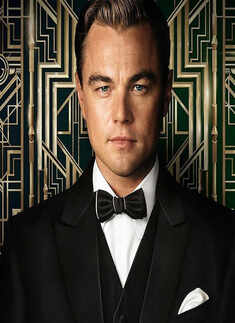 The Great Gatsby