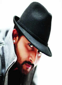 Bangalore Times Most Desirable Men 2012