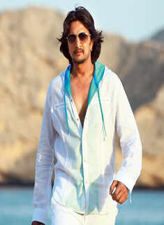 Bangalore Times Most Desirable Men 2012