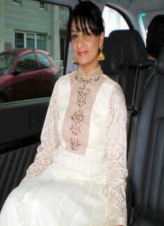 Cannes Film Festival 2013