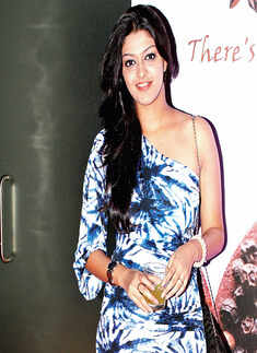 Foodies party together at Spice Curry