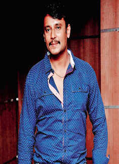 A film's success bash