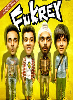 Weird B'wood Movie Names