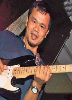 Saturday's the day for fun