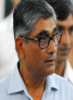 Training His Camera On Children