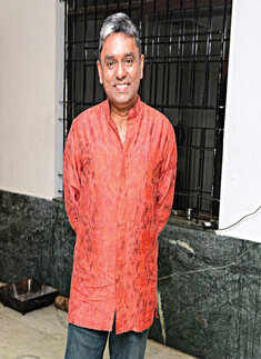 Deepika & Krishnan's wedding bash