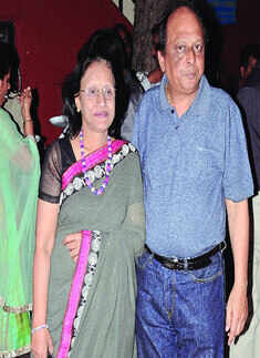 Mother's Day celebration in Nagpur