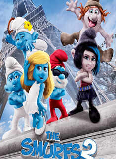 Smurfs 2