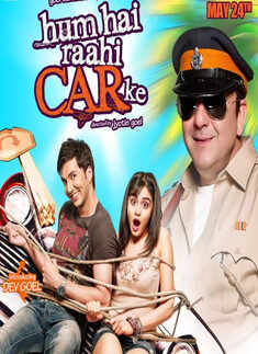 Hum Hai Raahi Car Ke