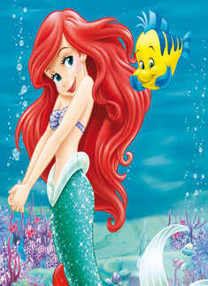 The Little Mermaid