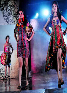 Fashionova 2013 in Patna