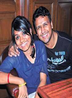 Let your hair down, folks