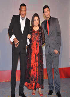 DID Super Moms: Launch