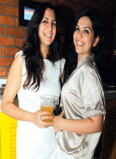 Music Untapped @ Beer Cafe