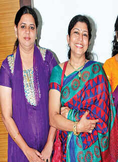 A charity programme launch