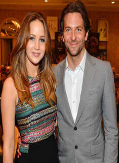 Bradley Cooper not a good kisser