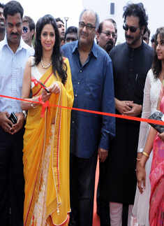 Sri-Boney launch housing project