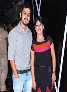 Time for endless fun & banter