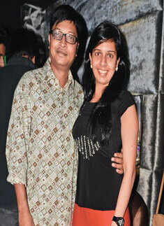 High on style quotient