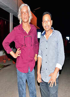 A cultural celebration