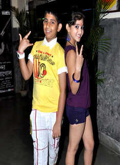 Premiere: Goenda Gogol