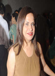 Suhel's 50th b'day @ Bhaichand Patel's book release