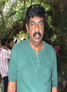 Muhurat of Krishna Ajai Rao's film