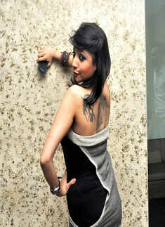 Party @ the Underground, The HHI