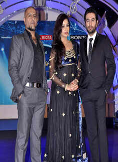 Indian Idol Junior: Launch