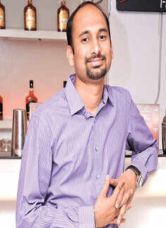 Black Dog Easy Evenings do