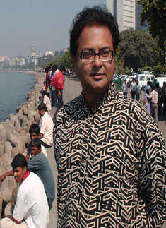 Rituparno Ghosh: Life in Pics