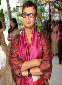 Rituparno Ghosh: Life in Pics