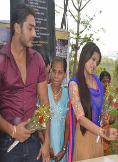 Madhubala... completes one yearMadhubala... completes one yearMadhubala... completes one year