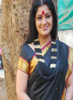 Babuji Ek Ticket Bambai: On the sets