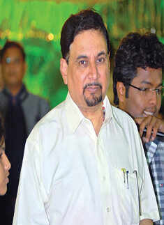 Samruddhi, Rahul Pise's wedding reception