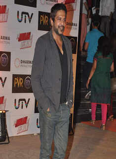 Yeh Jawaani Hai..: Premiere