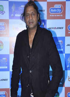 Celebs at Freedom awards