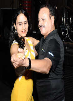 Divas Night @ Striker