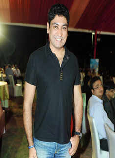 A perfect mix of cricket and entertainment