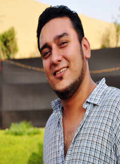 Of swim suits and sunglasses