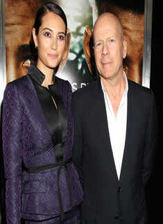 After Earth: Premiere