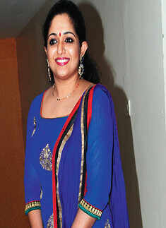 Vinu Mohan&rsquo;s wedding reception