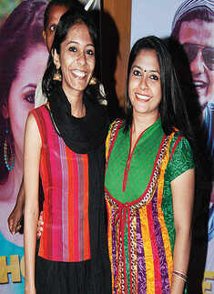 Music launch of Jean Paul Lal's film