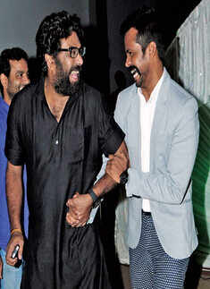 Asif Ali, Zama Masreen's wedding reception