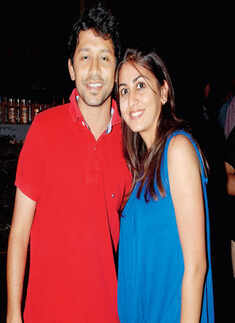 A downpour of music!