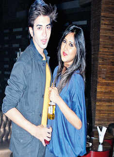 Talent hunt by Ramesh Dembla