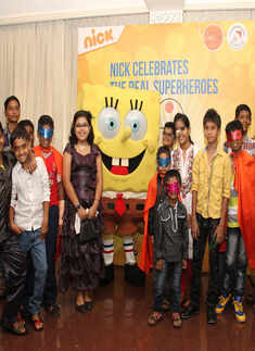 Channel celebrates Cancer Survivors Day